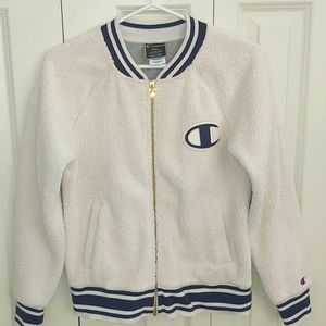 Champion sweatshirt womens